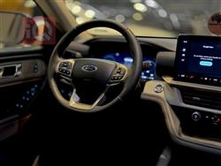 فورد إكسبلورر